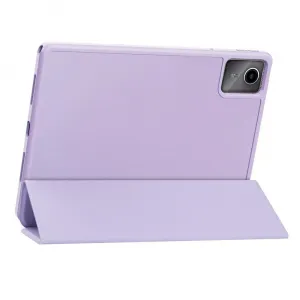 Púzdro Tech-Protect SC Pen pre Lenovo Tab M11 11.0 TB-330, fialové