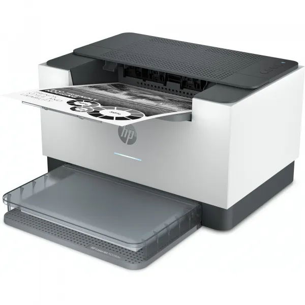 HP LaserJet/M209d/Tisk/Laser/A4/USB