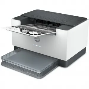 HP LaserJet/M209d/Tisk/Laser/A4/USB