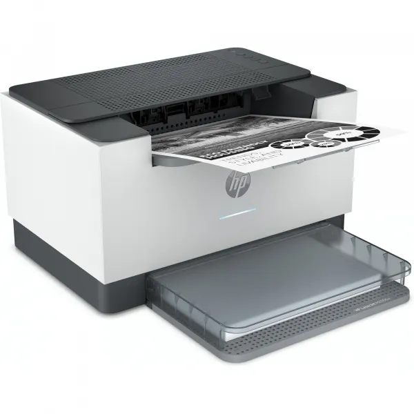 HP LaserJet/M209d/Tisk/Laser/A4/USB