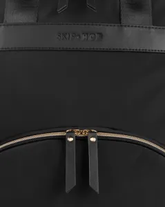 SKIPHOP Prebaľovacia taška-batoh Skip Hop Envi-Luxe Black