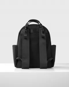 SKIPHOP Prebaľovacia taška-batoh Skip Hop Envi-Luxe Black