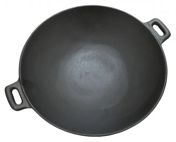 Grilovacia panvica WOK LIATINA 31 cm
