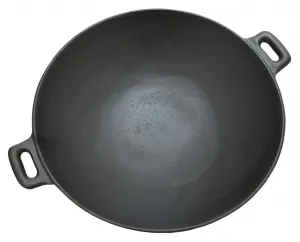 Grilovacia panvica WOK LIATINA 31 cm