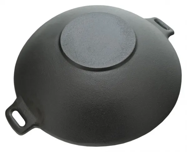 Grilovacia panvica WOK LIATINA 31 cm