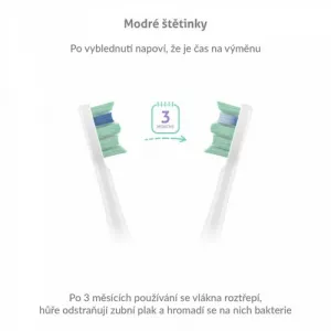 TrueLife SonicBrush SonicBrush Clean30 , biela