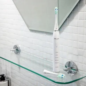 TrueLife SonicBrush SonicBrush Clean30 , biela