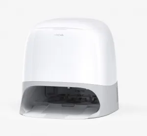 Robotický vysávač Roborock QRevo CURV White