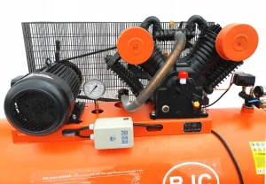 BJC Vzduchový kompresor V1,05T/12,5/500