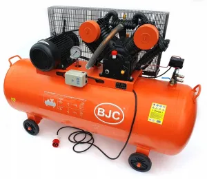 BJC Vzduchový kompresor V1,05T/12,5/500