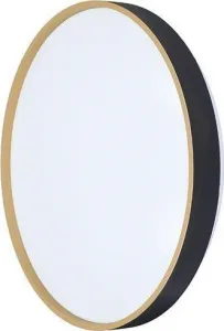Svietidlo stropné SOLIGHT WO8013 Cala 48W prisadené