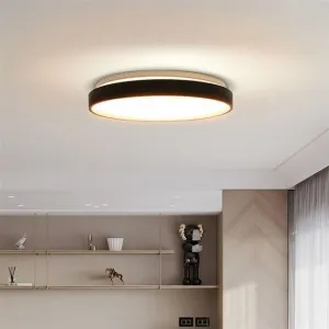 Svietidlo stropné SOLIGHT WO8013 Cala 48W prisadené
