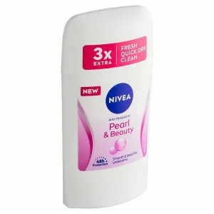 Nivea Pearl & Beauty tuhý antiperspirant 50 ml