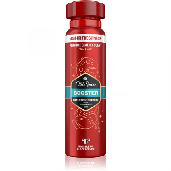 Old Spice Booster pánsky Antiperspirant a deo 150ml