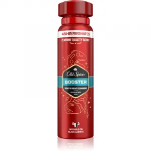 Old Spice Booster pánsky Antiperspirant a deo 150ml