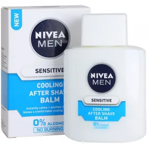 Nivea Men Sensitive balzam po holení pre mužov 100 ml