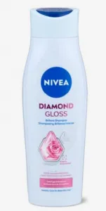 Nivea Diamond Gloss dámsky šampón 250ml
