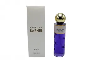 Krabička SAPHIR biela 200 ml