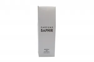 Krabička SAPHIR biela 200 ml