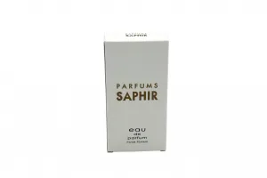 Krabička SAPHIR biela 50 ml