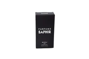 Krabička SAPHIR čierna 50 ml