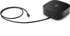 HP Inc. HP Dock - USB-C G5 EURO - Dokovacia stanica