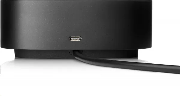 HP Inc. HP Dock - USB-C G5 EURO - Dokovacia stanica