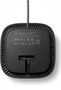 HP Inc. HP Dock - USB-C G5 EURO - Dokovacia stanica