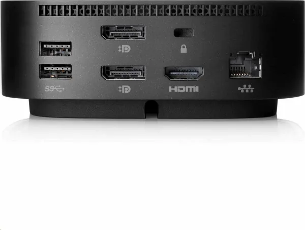 HP Inc. HP Dock - USB-C G5 EURO - Dokovacia stanica
