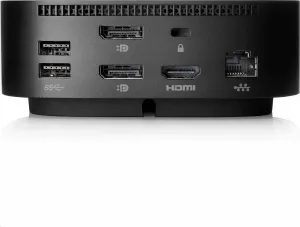 HP Inc. HP Dock - USB-C G5 EURO - Dokovacia stanica