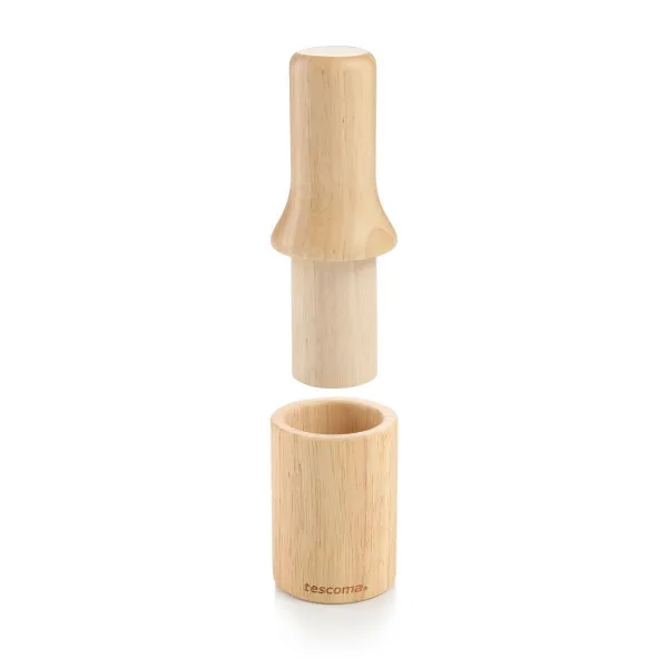 Tescoma Mažiar drevený ONLINE pr. 6 cm