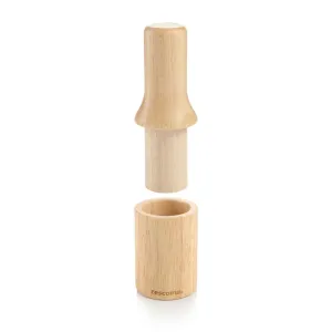 Tescoma Mažiar drevený ONLINE pr. 6 cm