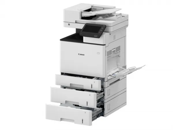 Canon i-SENSYS X C1533iF II 6162C002 laserová multifunkce + sada tonerů