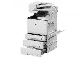 Canon i-SENSYS X C1533iF II 6162C002 laserová multifunkce + sada tonerů