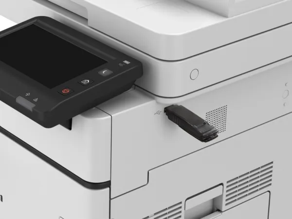 Canon i-SENSYS X C1533iF II 6162C002 laserová multifunkce + sada tonerů