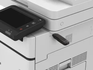 Canon i-SENSYS X C1533iF II 6162C002 laserová multifunkce + sada tonerů