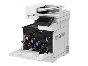Canon i-SENSYS X C1533iF II 6162C002 laserová multifunkce + sada tonerů