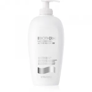 Biotherm Lait Corporel Active Recovery telové mlieko 400 ml