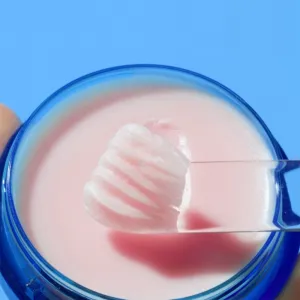 Dr. Jart+ Vital Hydra Solution™ Hydrating Lip Mask Jelly Bear Edition hydratačná maska na pery 20 ml