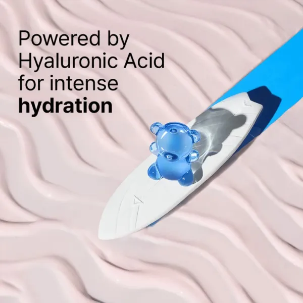 Dr. Jart+ Vital Hydra Solution™ Hydrating Lip Mask Jelly Bear Edition hydratačná maska na pery 20 ml
