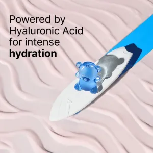Dr. Jart+ Vital Hydra Solution™ Hydrating Lip Mask Jelly Bear Edition hydratačná maska na pery 20 ml