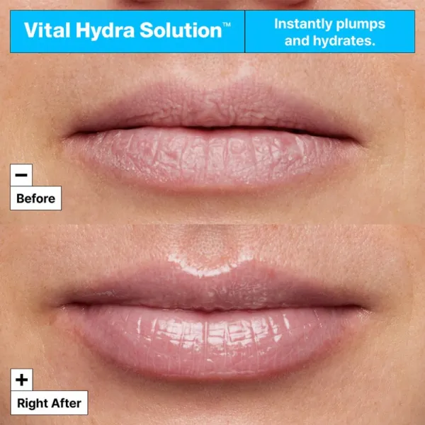 Dr. Jart+ Vital Hydra Solution™ Hydrating Lip Mask Jelly Bear Edition hydratačná maska na pery 20 ml