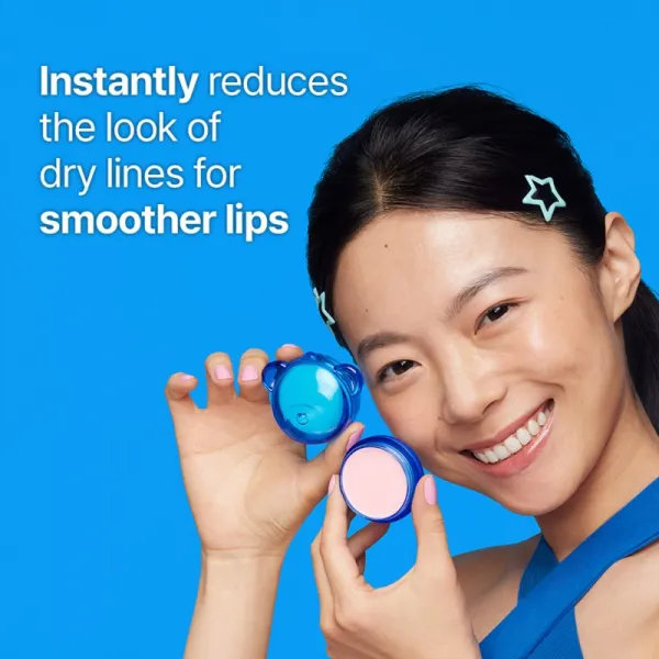 Dr. Jart+ Vital Hydra Solution™ Hydrating Lip Mask Jelly Bear Edition hydratačná maska na pery 20 ml