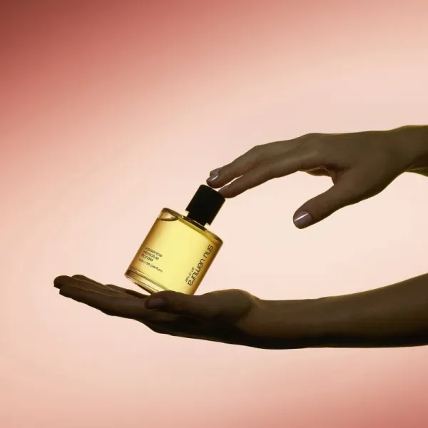 Shu Uemura Essence Absolue Florale parfumovaná voda pre ženy 100 ml