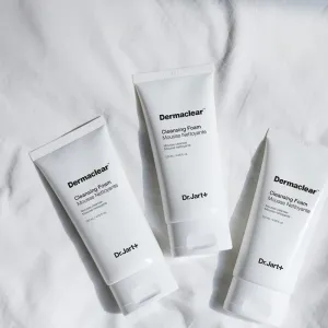 Dr. Jart+ Dermaclear™ Cleansing Foam hĺbkovo čistiaca pena 120 ml