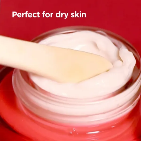 Clarins Super Restorative Day Cream denný krém pre suchú až veľmi suchú pleť 50 ml