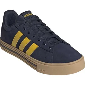 adidas DAILY 4.0 Pánske tenisky, tmavo modrá, veľkosť 44 2/3