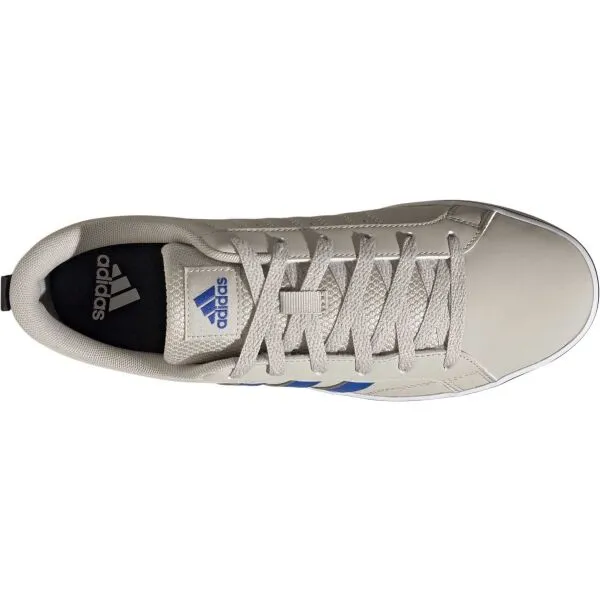 adidas VS PACE 2.0 Pánske tenisky, béžová, veľkosť 46