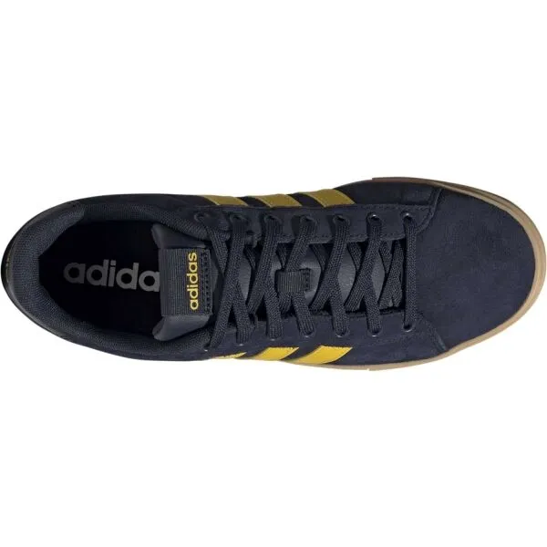 adidas DAILY 4.0 Pánske tenisky, tmavo modrá, veľkosť 44 2/3