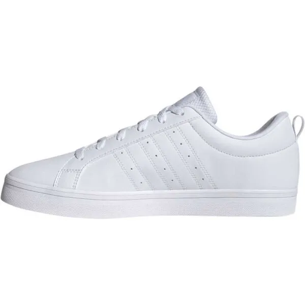adidas VS PACE 2.0 Pánske tenisky, biela, veľkosť 40